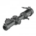 Прицел оптический Veber Wolf 1-8x24 GB FD Загонник, арт. 25836 [VEBER]